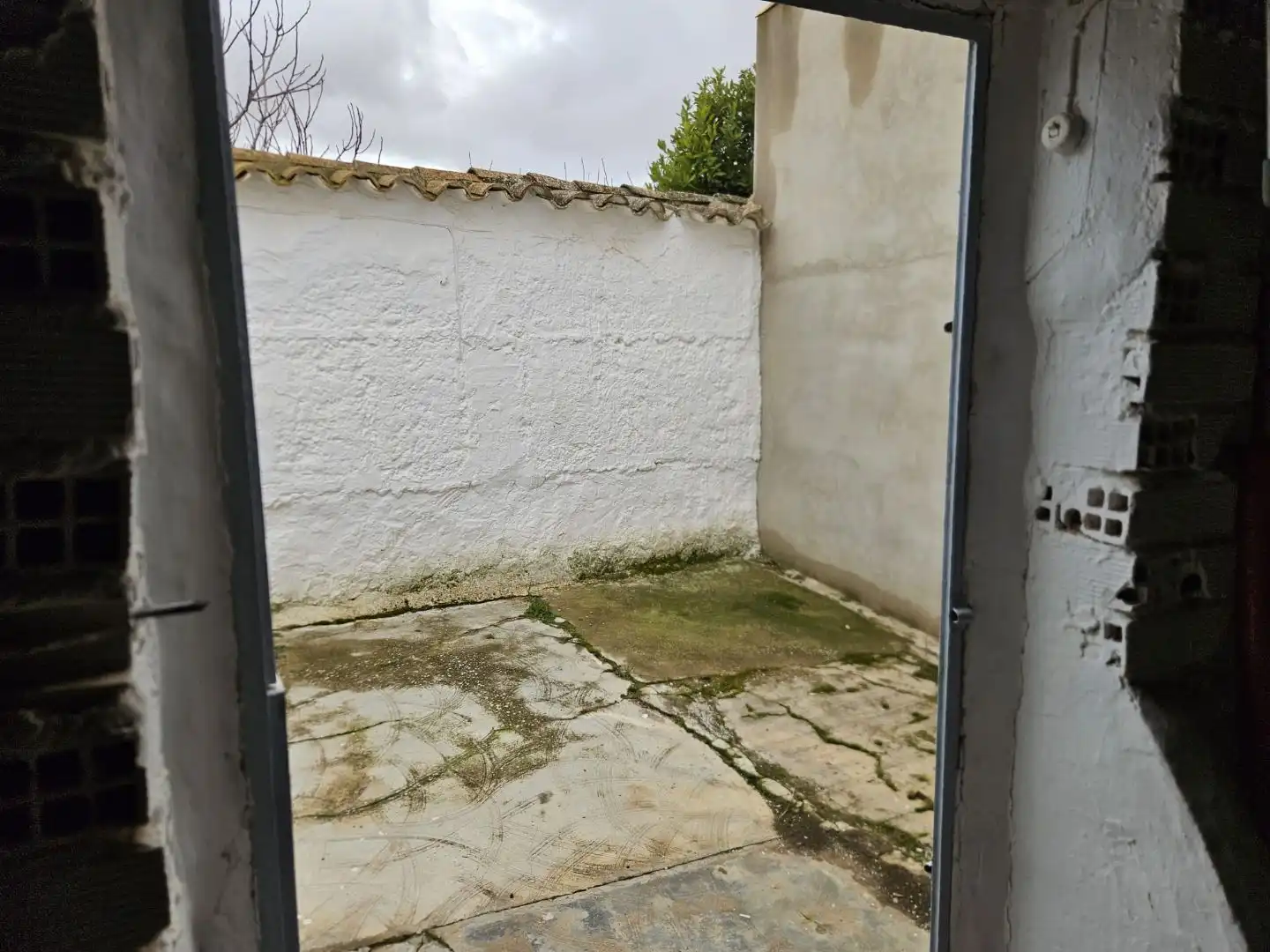 Trastero en venta en Villamayor de Santiago con Alarma