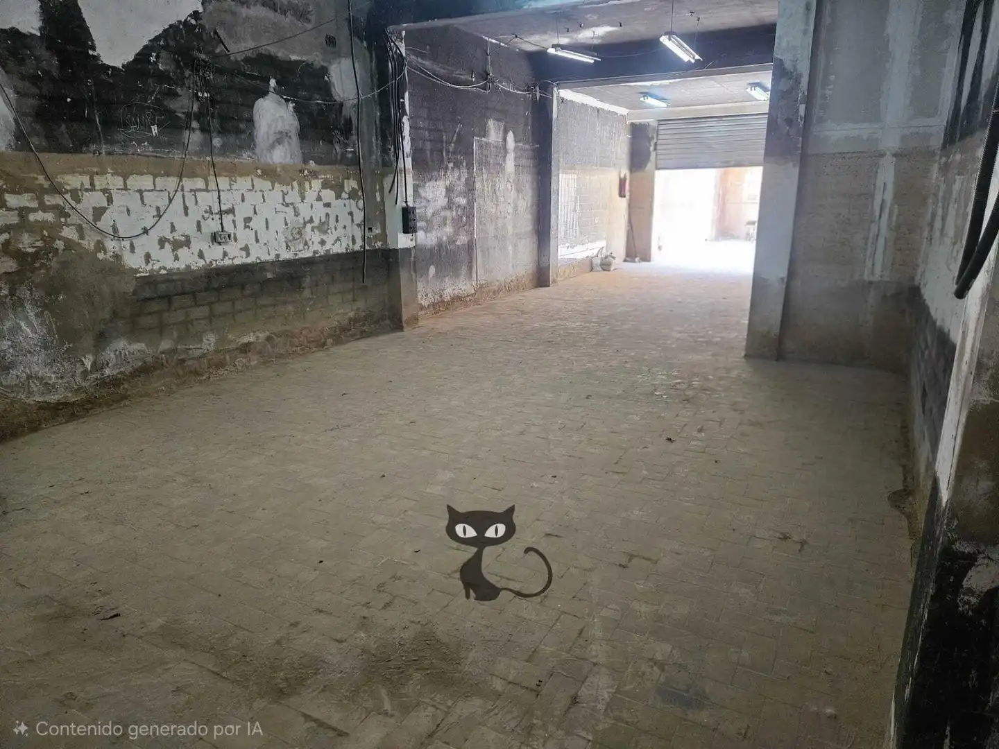 Business premises for sale in Massanassa, imagen 10