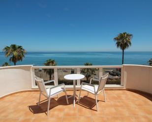 Terrace of House or chalet for sale in Mijas  with Air Conditioner and Terrace