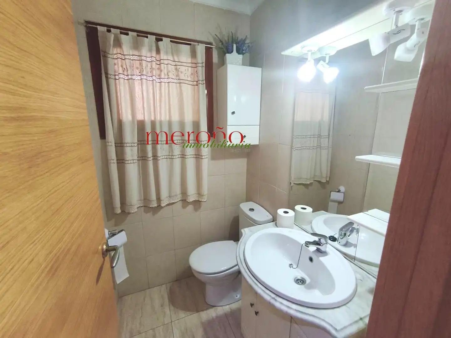 Baño de Piso en venta en Elche / Elx con Calefacción