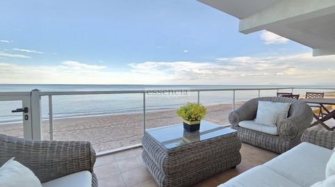Foto 2 de Apartamento en venta en Tavernes de la Valldigna, Valencia