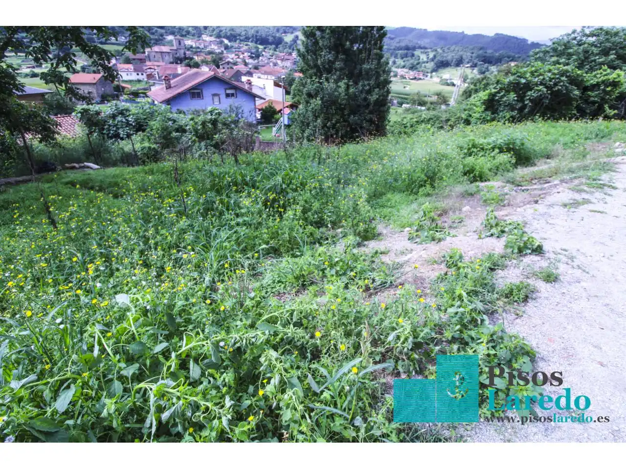 Terrains et parcelles à vendre à Calle Carasa, imagen 4