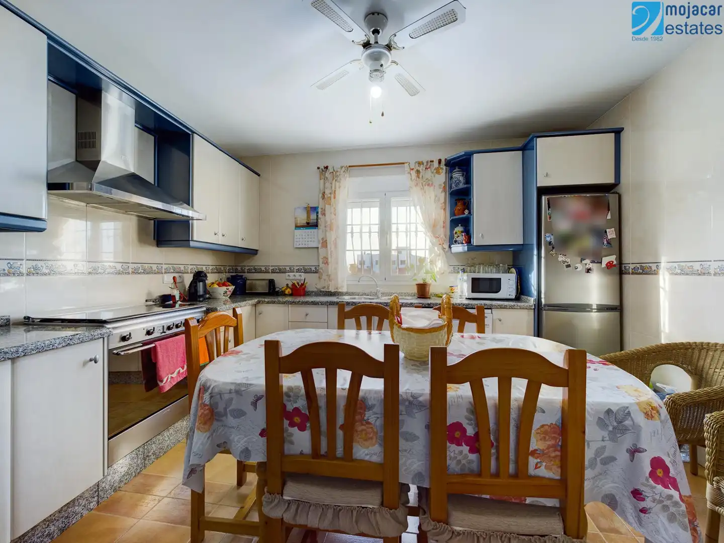 Home with terrace for sale in Calle Antonio Machado 2, imagen 6