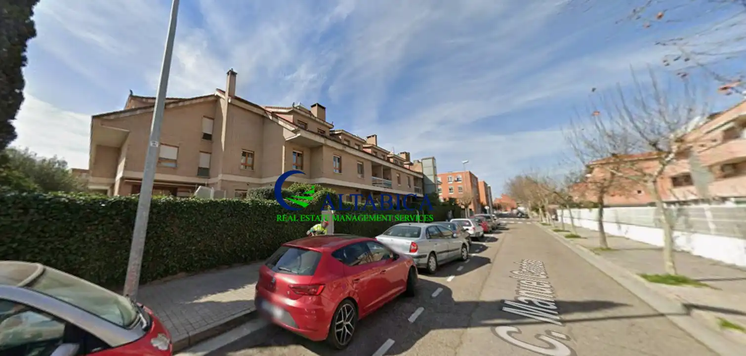 House for sale in Manuel Candau