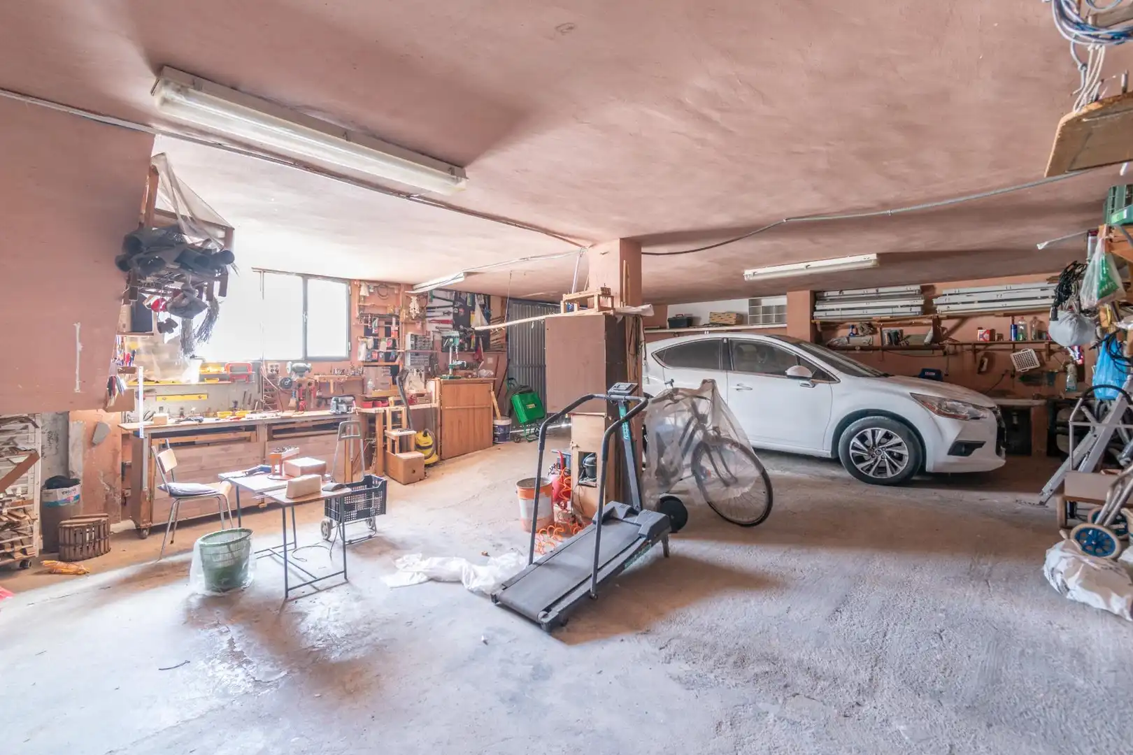 Casa o xalet en venda en Atarfe amb Aire condicionat, Terrassa i Traster