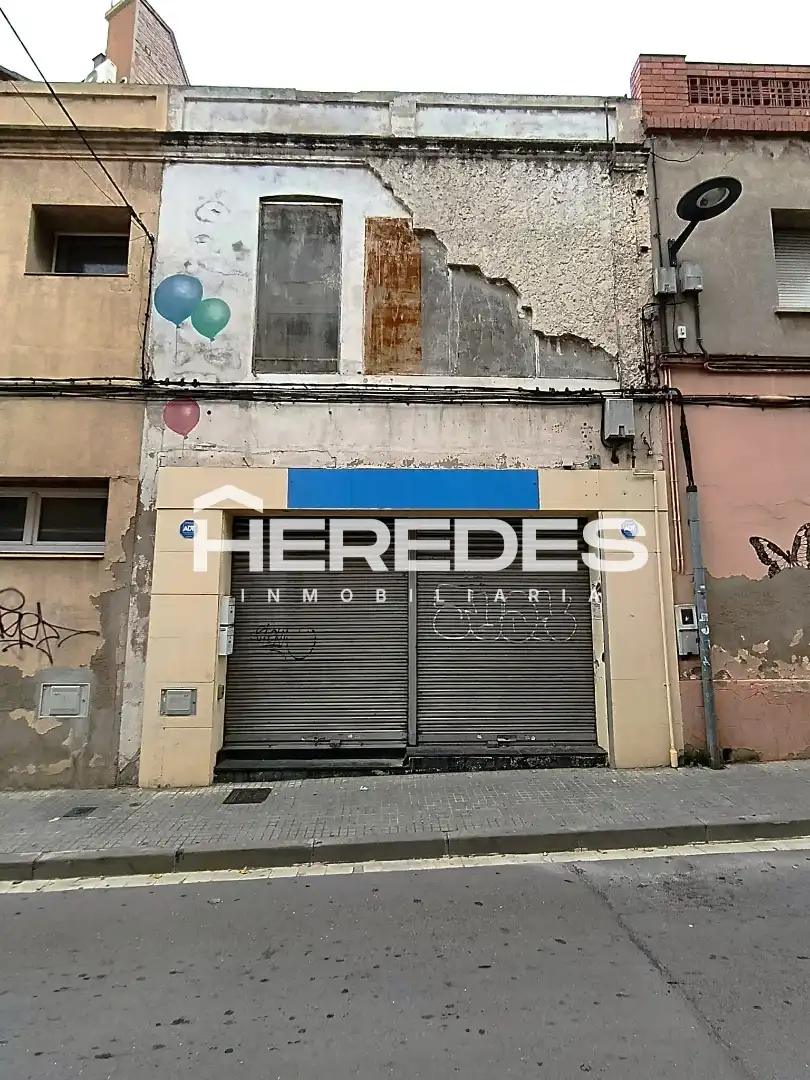 Business premises for sale in Sant Vicenç Dels Horts, imagen 5