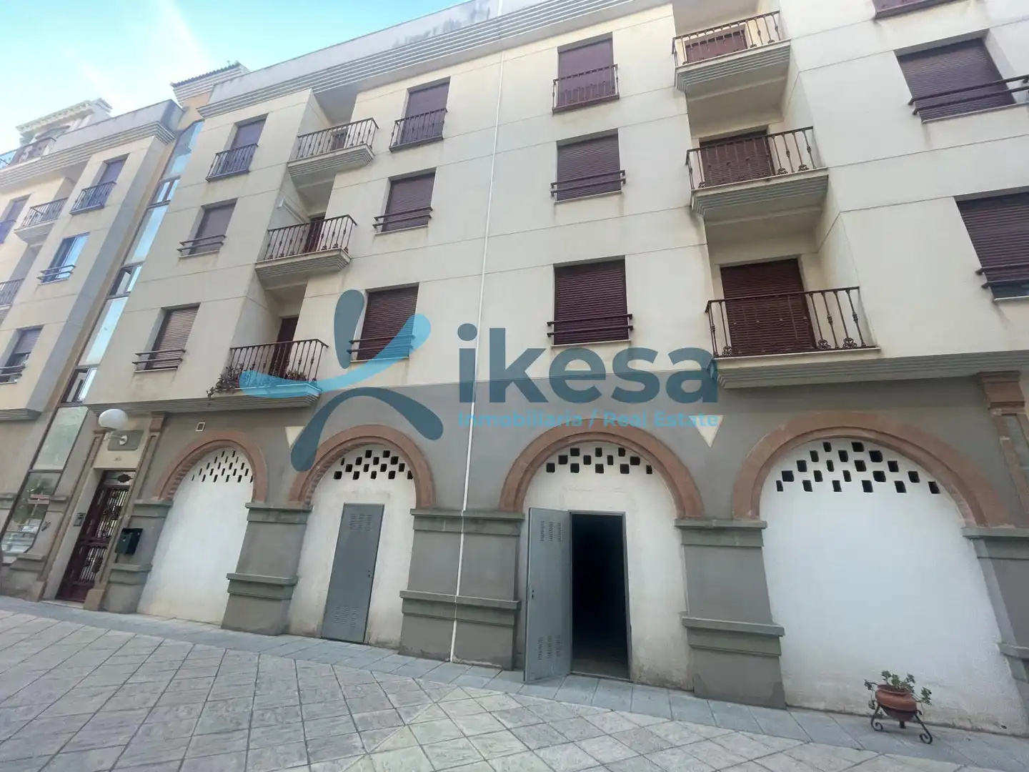 Business premises for sale in Torredonjimeno