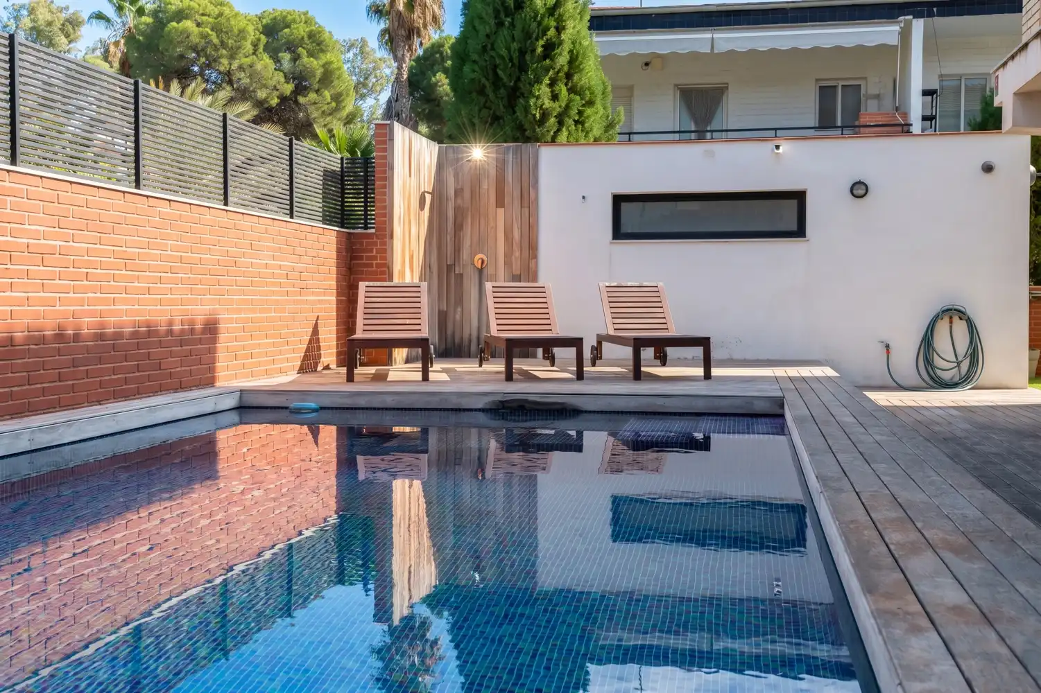 Casa o xalet en venda a Av. Danesa, Corinto - Almarda