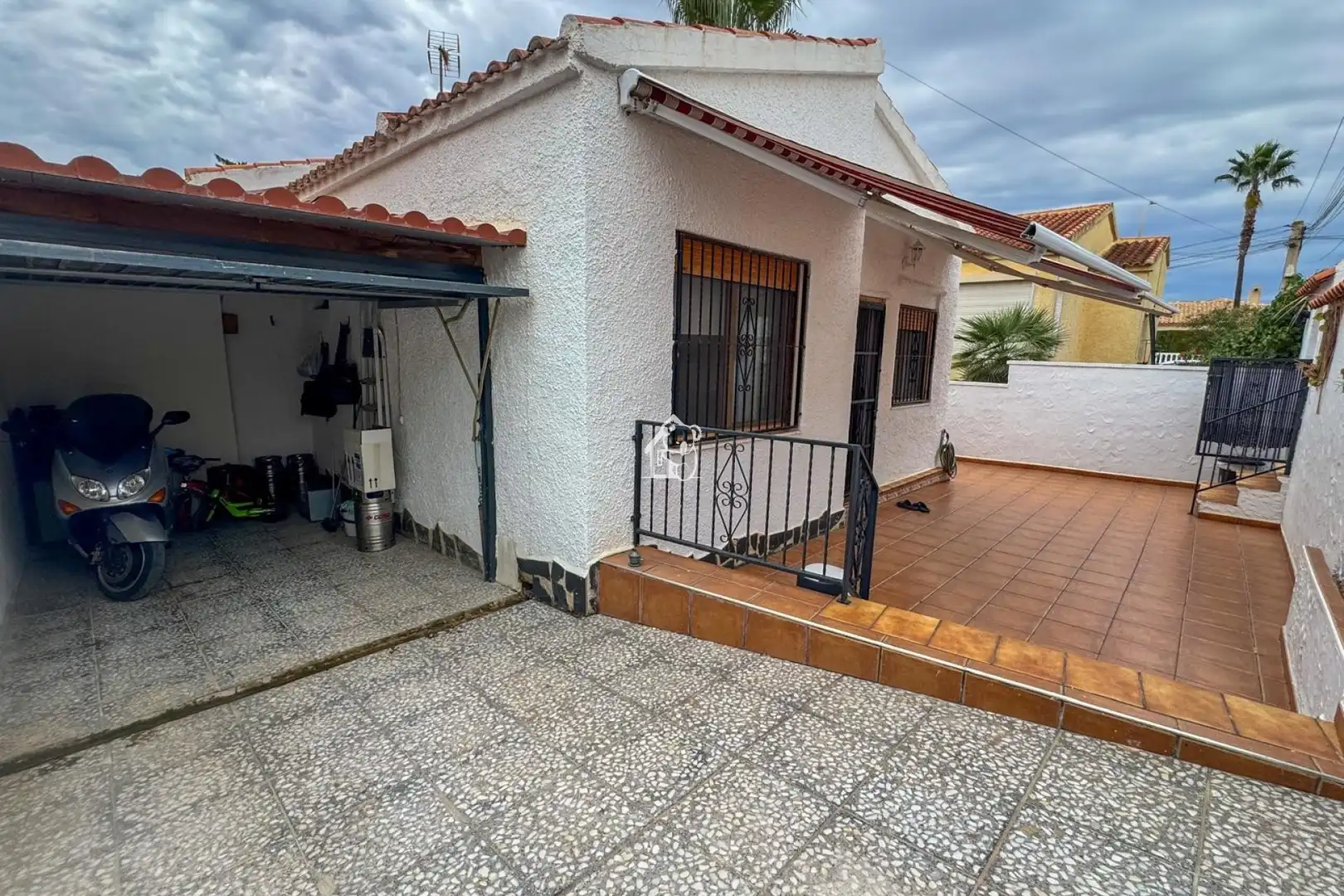 Casa amb piscina de lloguer a San Fulgencio, imagen 34