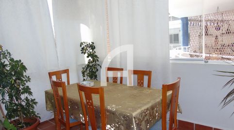 Foto 3 de Piso en venta en Los Boliches, Fuengirola