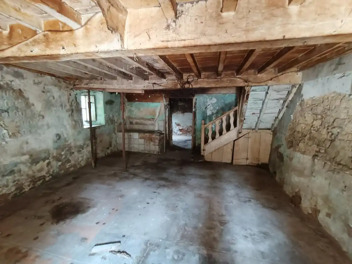 Casa adosada en venta en Llanes con Jardín privado y Terraza
