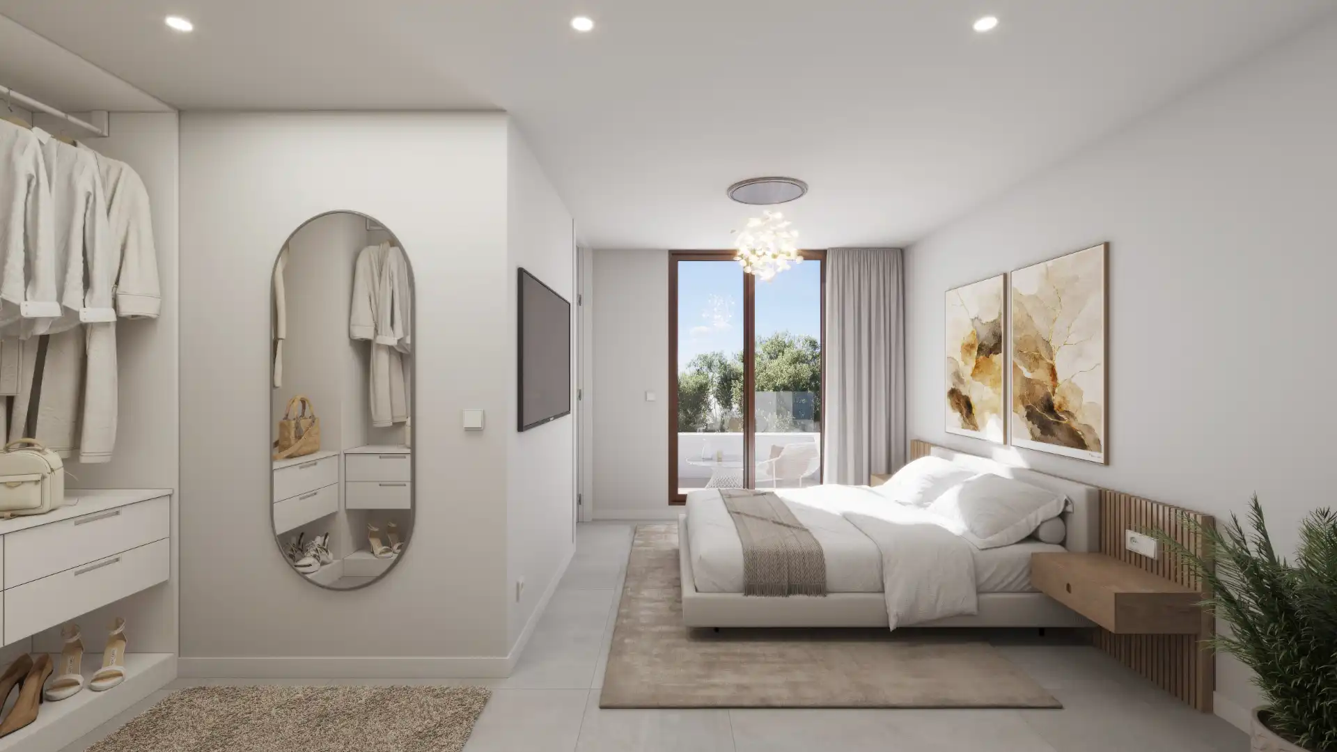 Villa avec jardin à vendre à Carrer de Lluïsa de Dalmau 1, imagen 11