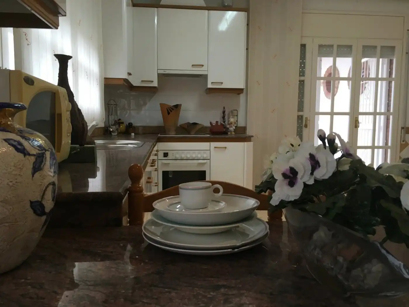 Maison rustique avec terrasse à vendre à Sentmenat, imagen 21