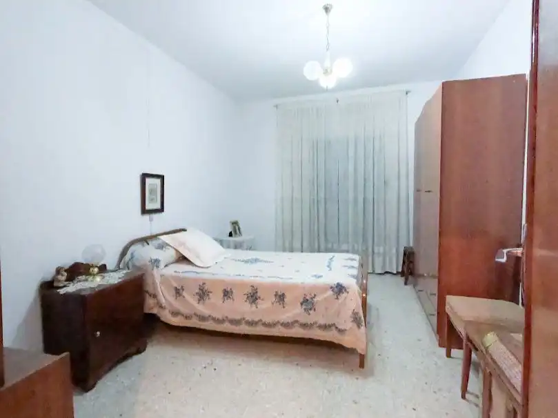Adossat amb jardí en venda a Buenavista 45, imagen 11