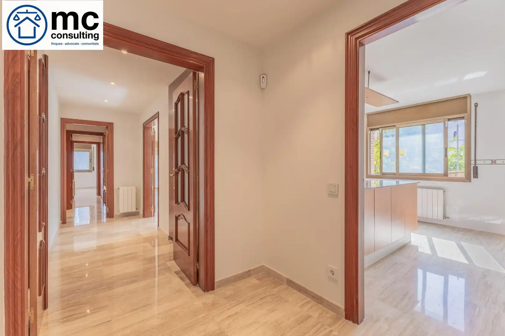 Casa amb jardí en venda a Avenida de Puig i Cadafalch, imagen 30