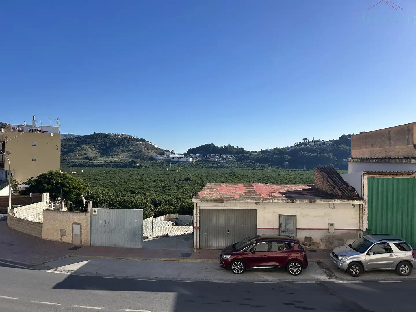 Wohnung mit Terrasse zum Verkauf in LADERAS DE CASTELAR 15, imagen 21