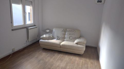 Foto 4 de Pis en venda a De las Segadas, El Cristo, Oviedo