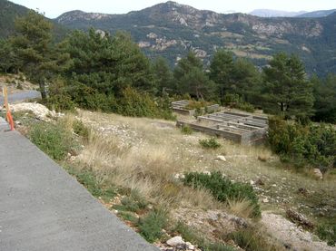 Rustikales Grundstück zum Verkauf in La Coma i la Pedra