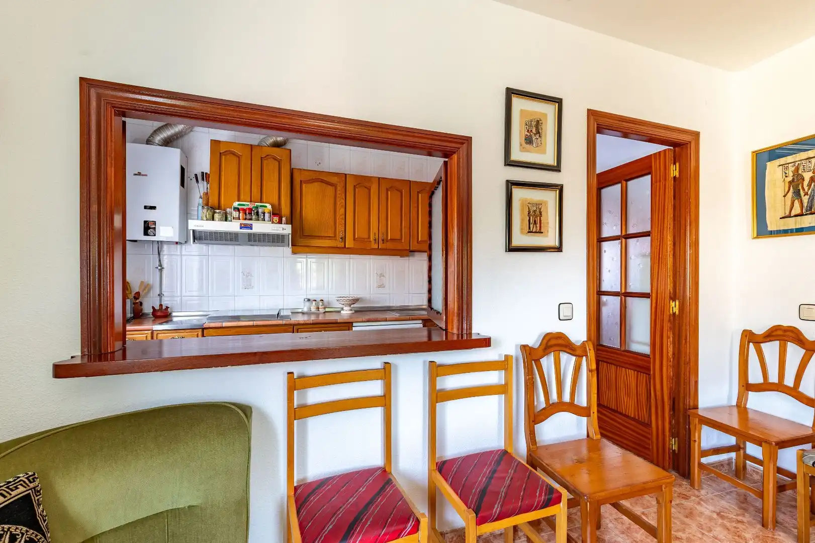 Casa en venda a Madrigal de la Vera, imagen 10