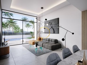 Casa amb piscina en venda a Condado de Alhama