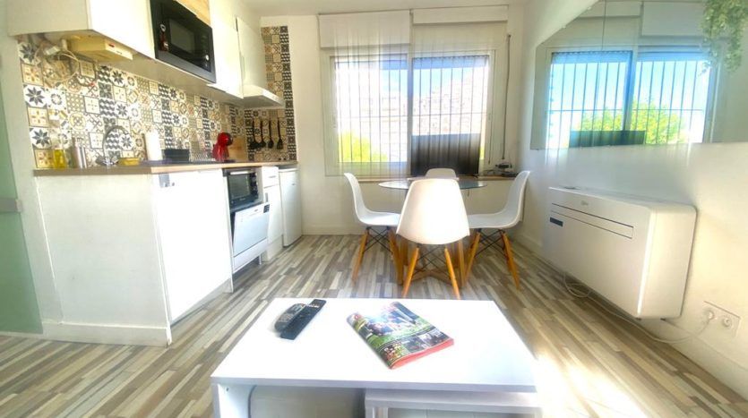Apartamento en venta en Muga - Gran Reserva - Badia, Empuriabrava