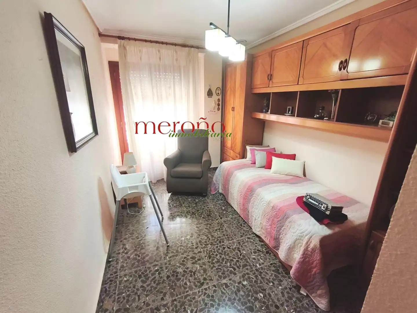 Habitación de Piso en venta en Elche / Elx con Calefacción