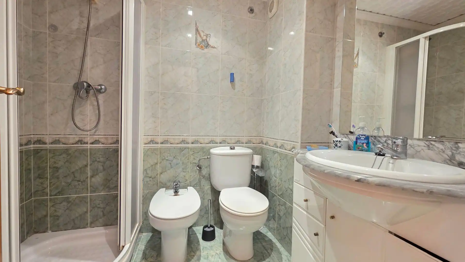 Apartamento con terraza en venta en Piles, imagen 15