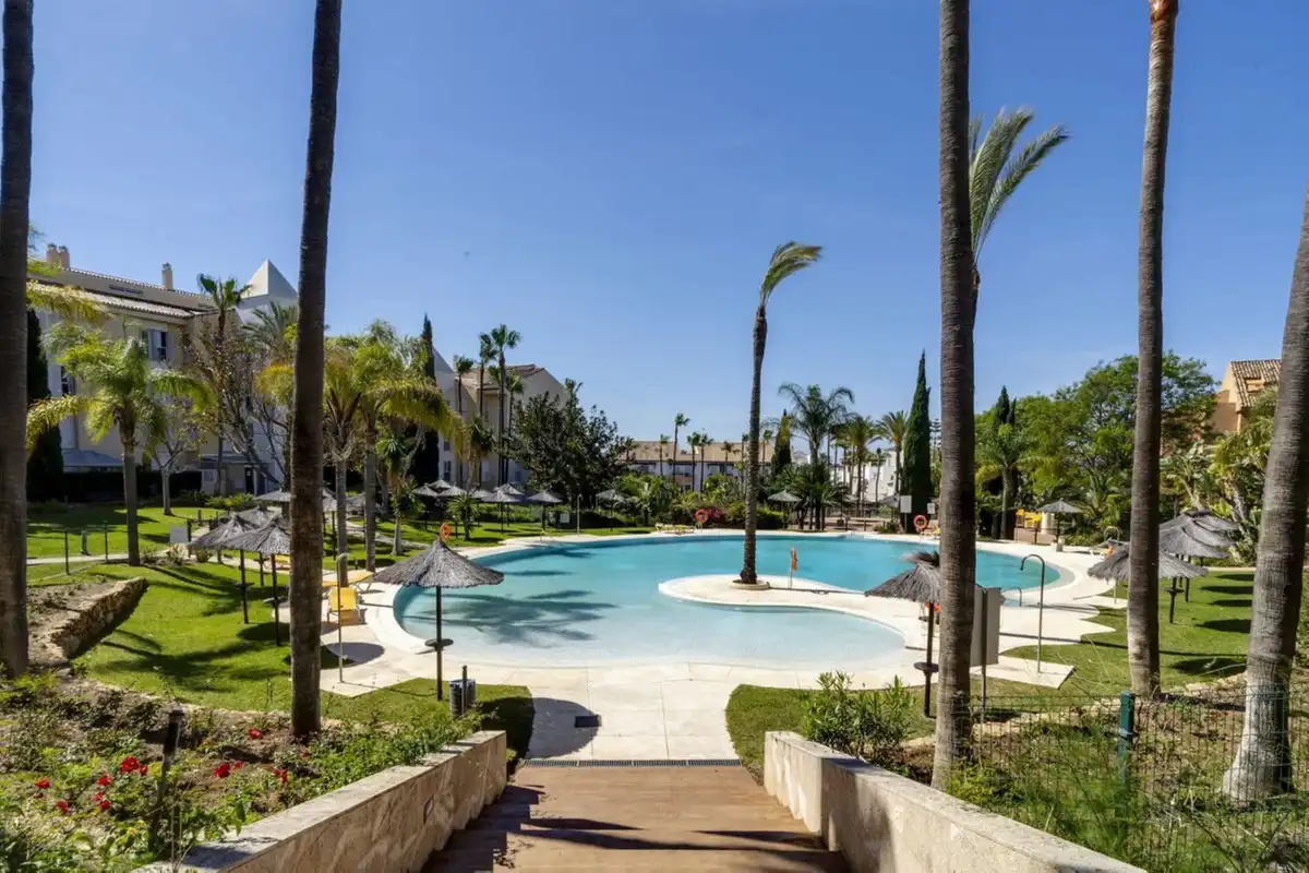 Pis amb ascensor en venda a Río Real - Los Monteros, imagen 34