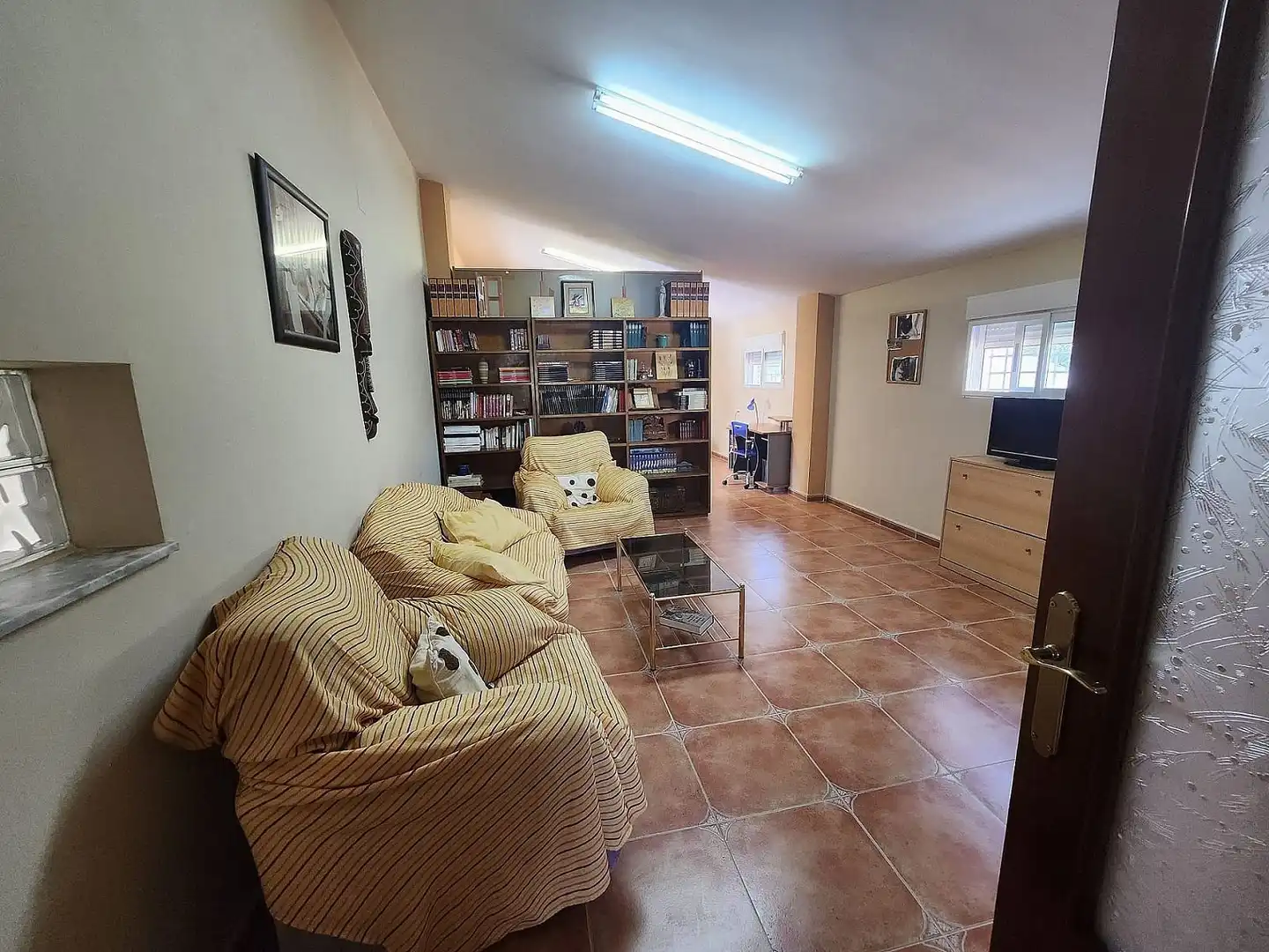 Country house zum Verkauf in Villena mit Terrasse und Möbliert