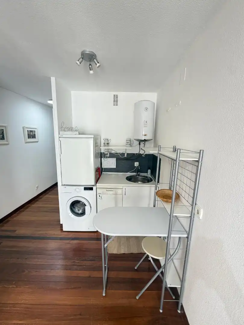 Apartamento de alquiler en Calle Marcelino Sanz de Sautuola, 12, Puerto Chico