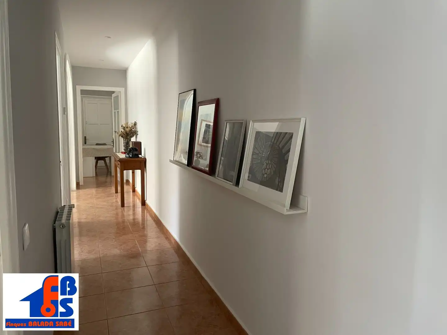 Piso en venta en Santa Maria de Palautordera con Aire acondicionado, Calefacción y Terraza