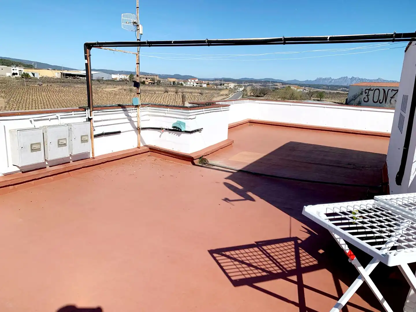 Terrace of Buildings for sale in La Granada