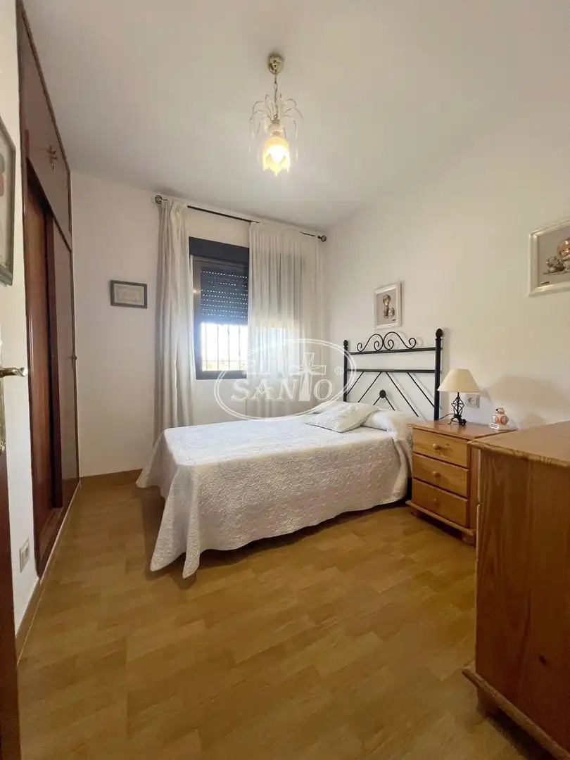 Chalet con piscina en venta en Periurbano Oeste - Sierra, imagen 16