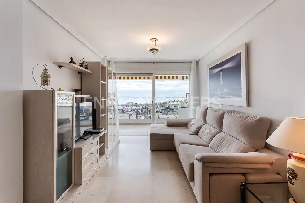 Wohnung zur Miete in Avinguda de la Mar, Platja de la Pobla de Farnals