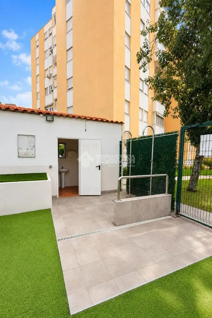 Flat with pool for sale in San Blas, imagen 24