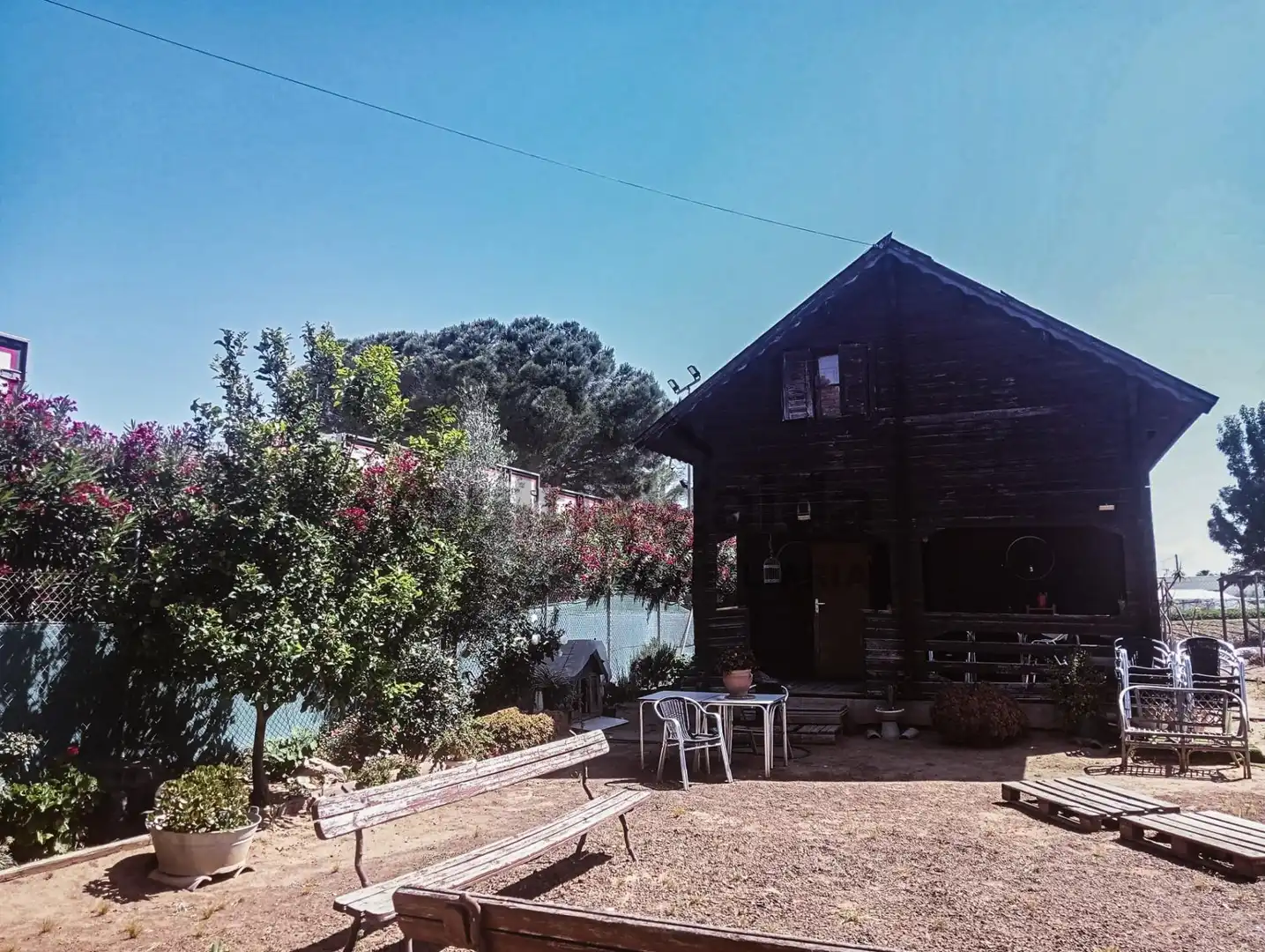 Casa rústica en venda a Chipiona Norte, imagen 8