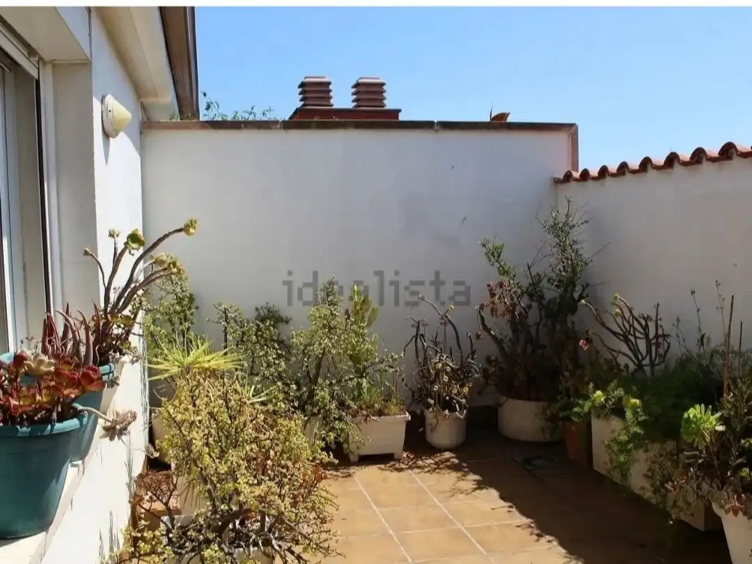 Maisonette mit Pool zum Verkauf in Passeig Comte de Vilardaga 162, imagen 25