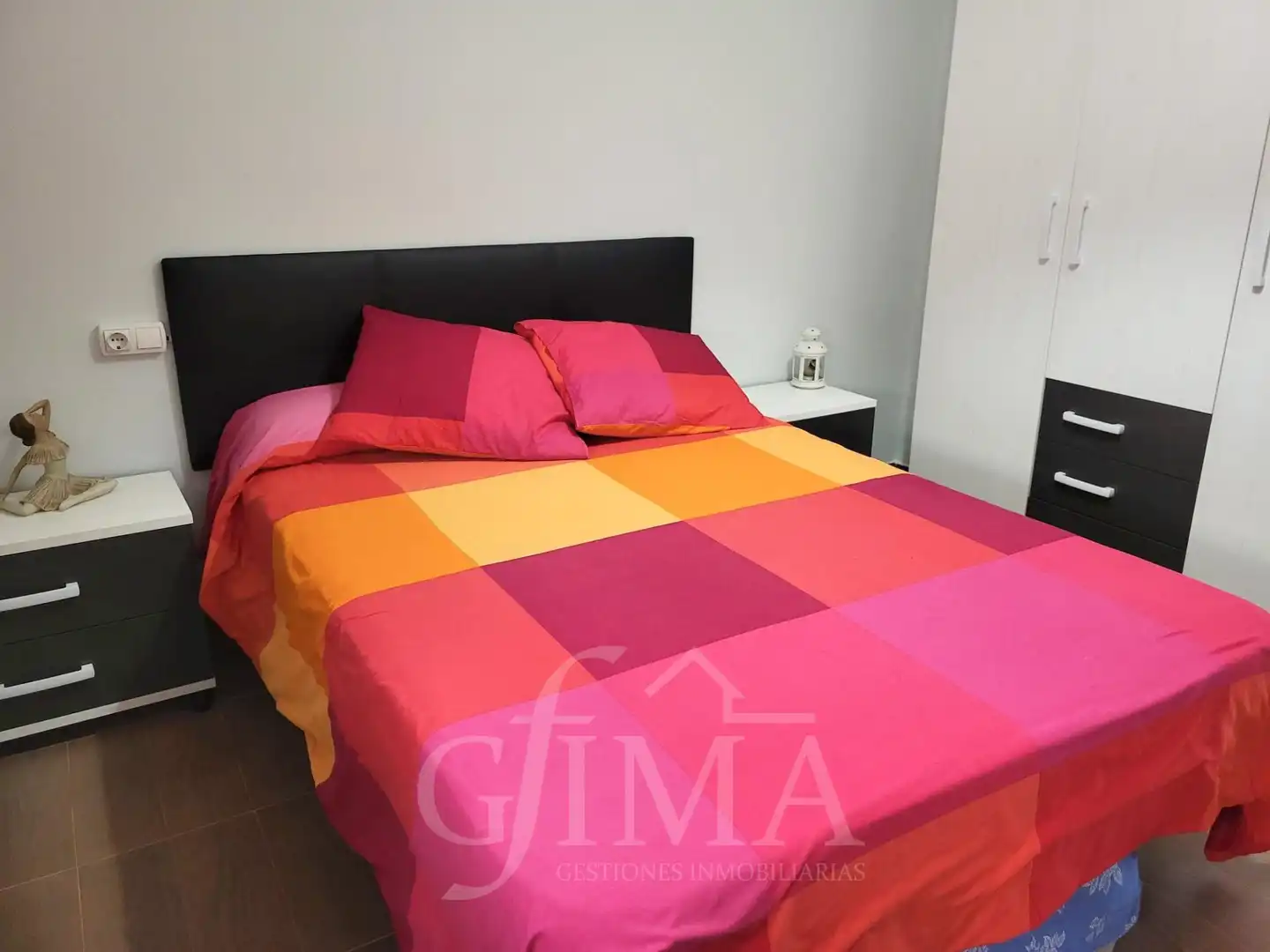 Habitación de Dúplex en venta en Ruidera con Aire acondicionado y Trastero