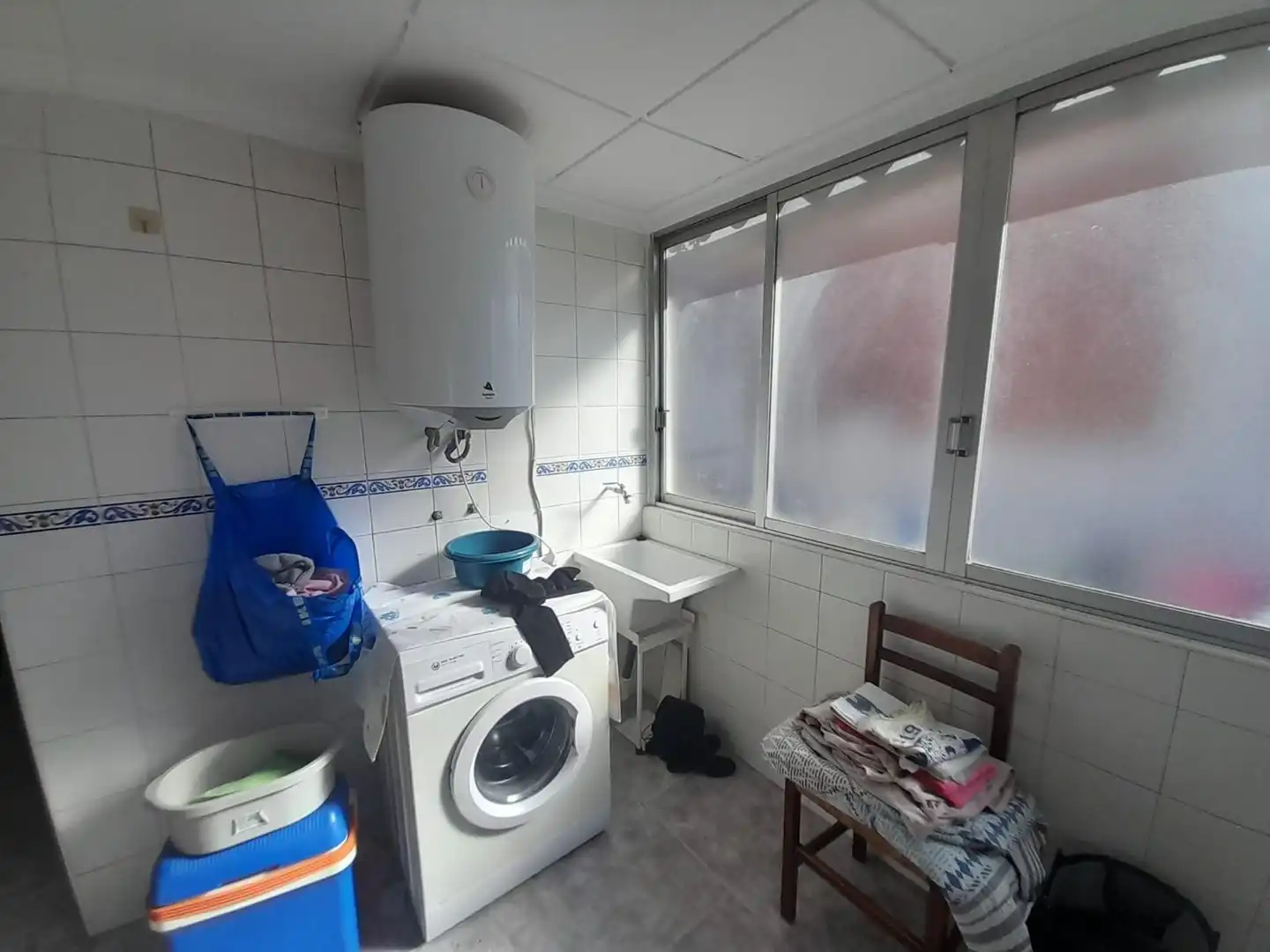 Piso con terraza en venta en ALCALDE FRANCISCO ZAPATA CONESA, imagen 15