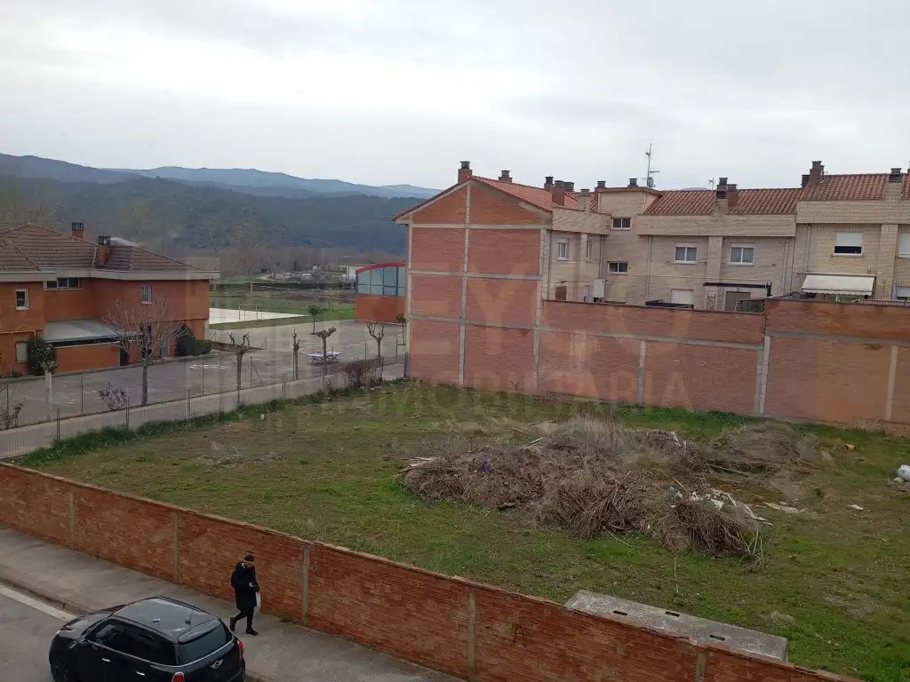 Piso en venta en Baños de Río Tobía