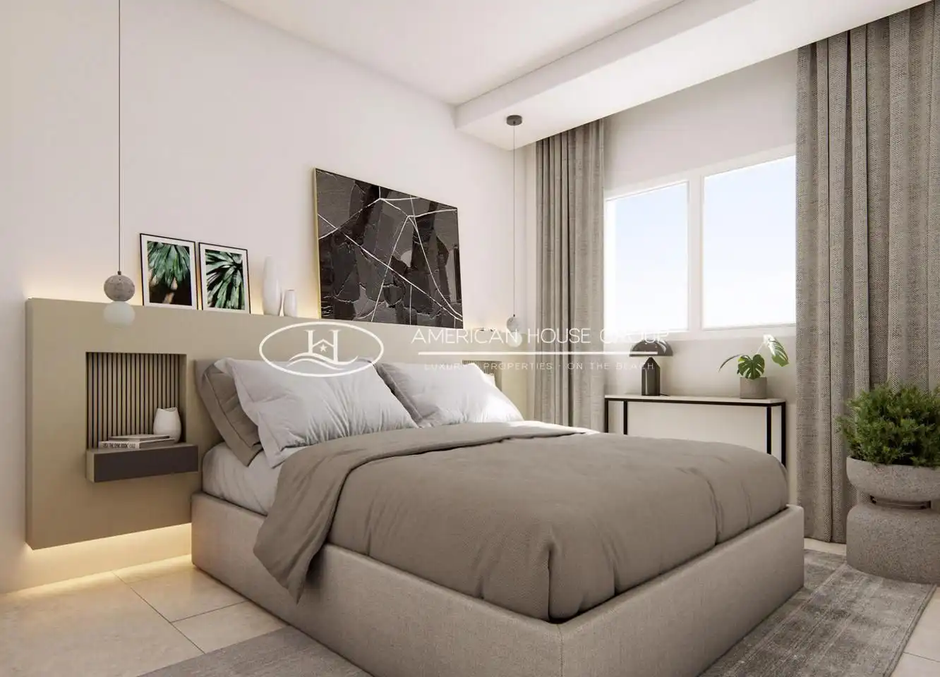Apartment for sale in Puerto Deportivo, imagen 4