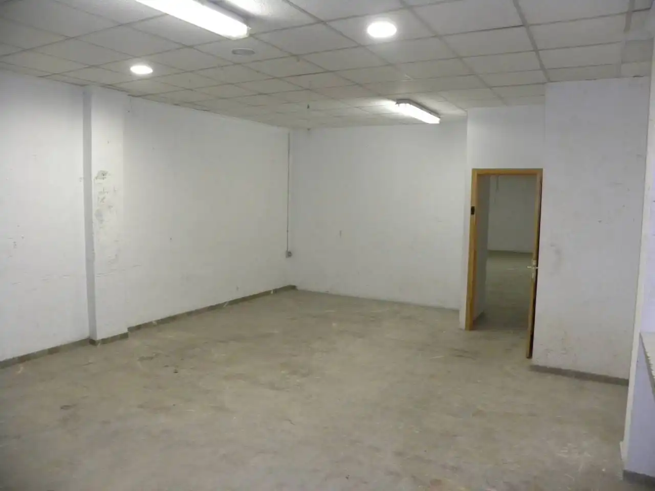 Local comercial en venda a Caravaca de la Cruz, imagen 3