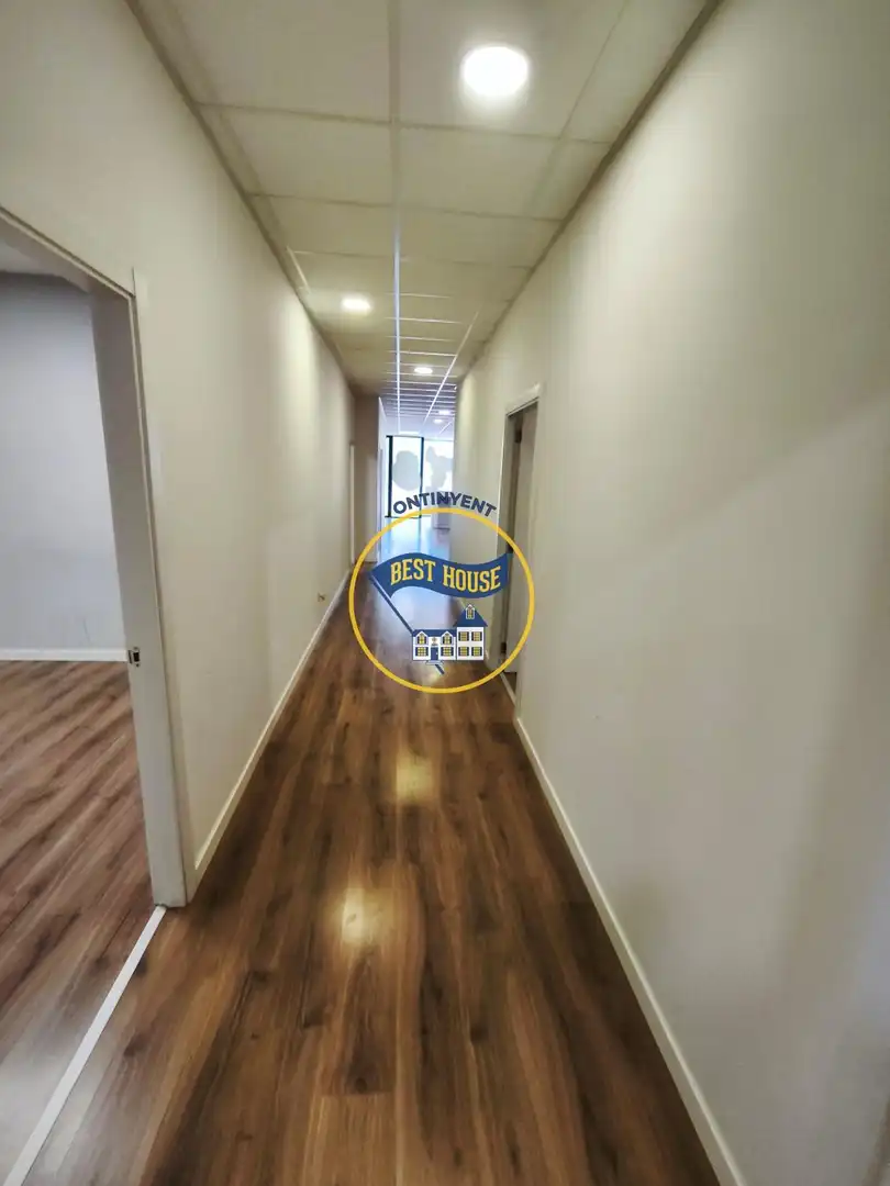 Business premises to rent in Sant Josep - Zona Hospital, imagen 13