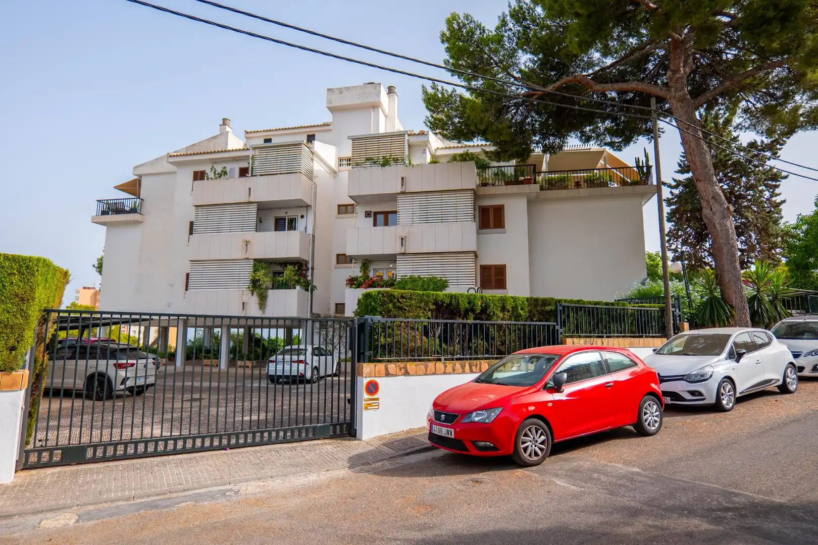 Pis amb piscina en venda a Calle del Paradís, imagen 20