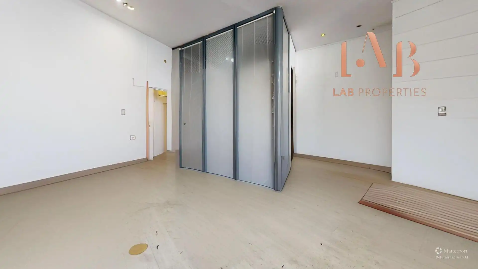 Local de lloguer en  Palma de Mallorca