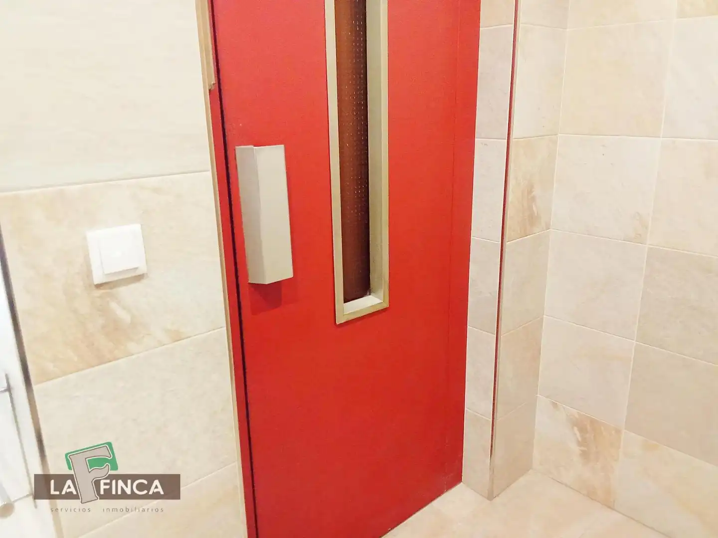 Bathroom of Flat for sale in Gijón   with Heating, Parquet flooring and Furnished