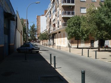Local comercial en venda a CALERA Nº26 26