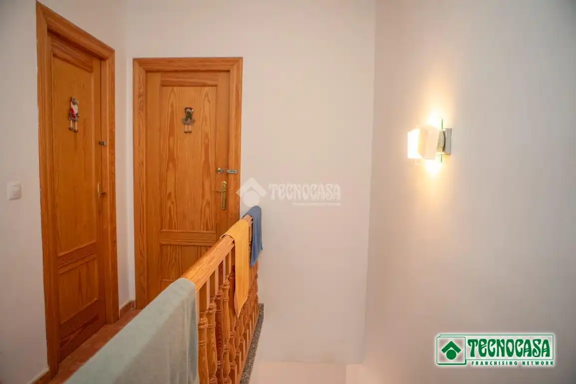 Casa adosada en venda en Pulpí amb Terrassa