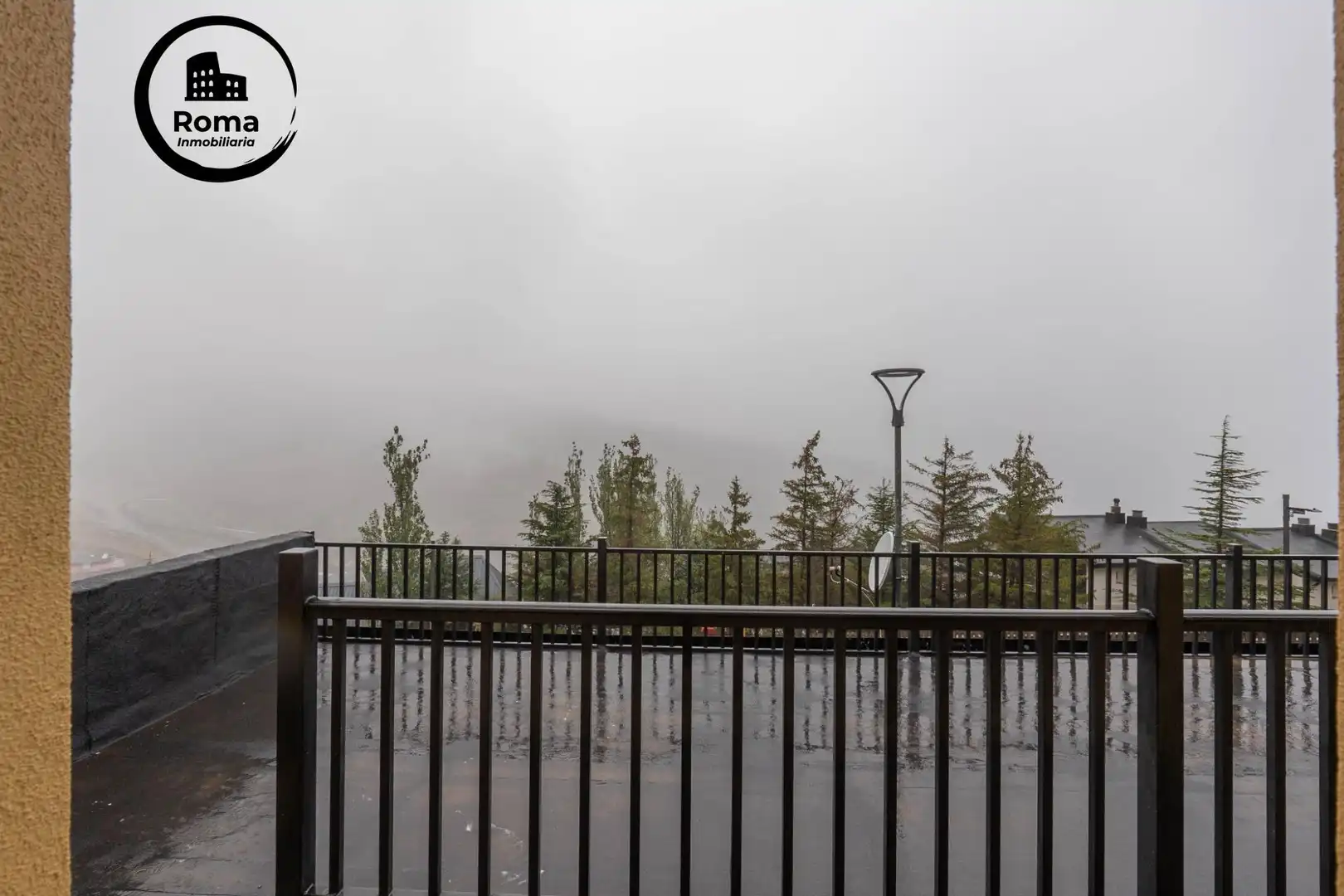 Terrassa de Dúplex en venda en Sierra Nevada amb Calefacció i Terrassa
