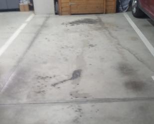Exterior view of Garage for sale in San Roque